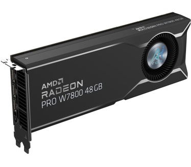Gigabyte Radeon PRO W7800 AI TOP 48G