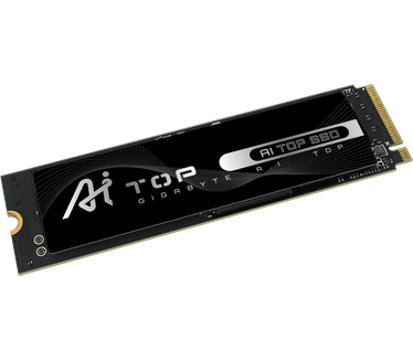Gigabyte AI TOP 100E 2TB