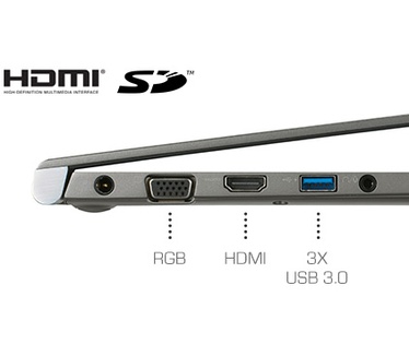 Toshiba Satellite Z30-C-10H