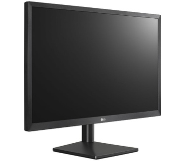 LG 24MK430H-B Zwart
