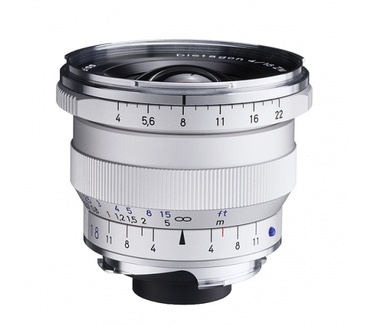 Carl Zeiss DISTAGON T* 4/18