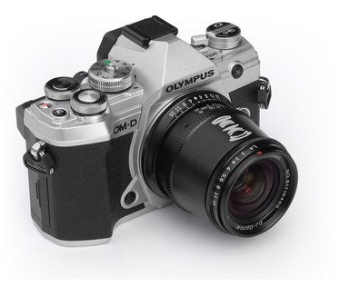 TTArtisan C1714-B-RF