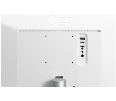 LG 29WK600 Zwart