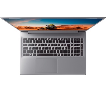 Medion Akoya S17405 notebook | Intel Core i5-1135G7 | Windows 10 Home | 43,9 cm (17,3") FHD-display | Intel iRIS Xe | 512 GB SSD | 8 GB RAM