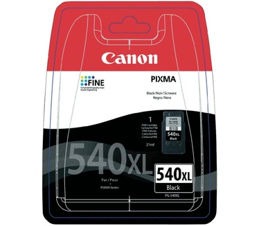 Canon Canon PG-540XL - zwart
