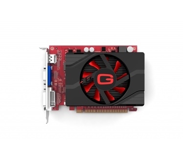 Gainward GeForce GT430 1024MB DDR3