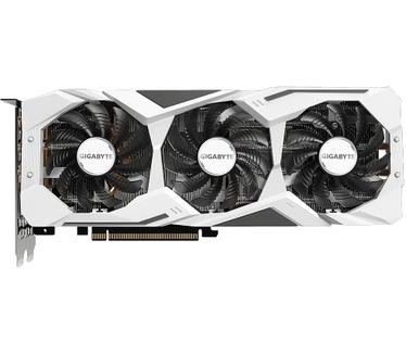 Gigabyte GeForce RTX 2070 Gaming OC White 8G