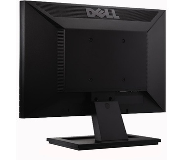Dell E1911 Zwart