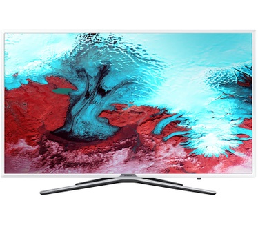 Samsung UE49K5510 Wit