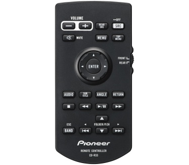 Pioneer CD-R33