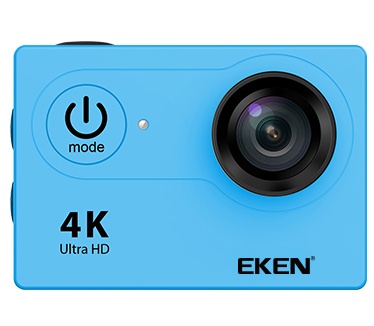 Eken H9R Blauw, Geel, Goud, Roze, Wit, Zilver, Zwart