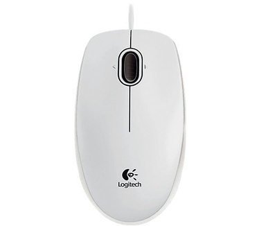 Logitech B100