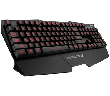 Sharkoon SHARK ZONE K20 Gaming Keyboard
