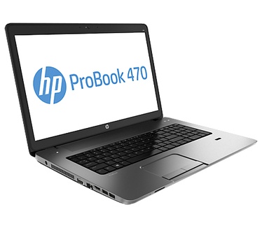 HP 470