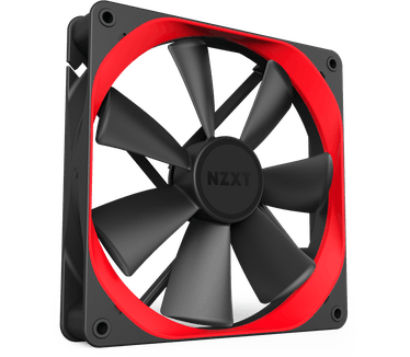 NZXT Aer P, 140mm