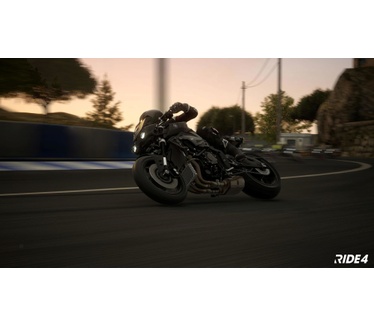 Ride 4, PS5