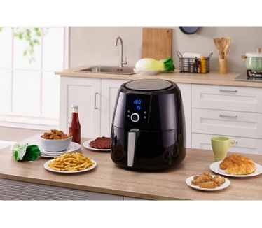 Hyundai Airfryer XXL - HHA221801