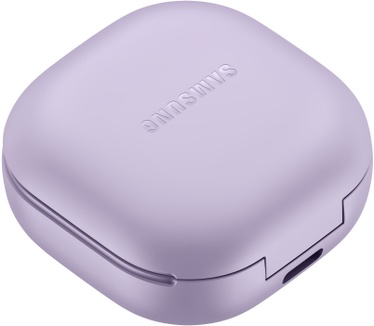 Samsung Buds2 Pro (Paars)