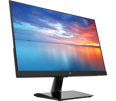 HP 24m Zwart