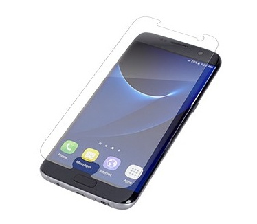 Zagg HD Dry