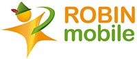 robin mobile