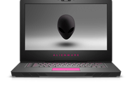 Dell Alienware 15