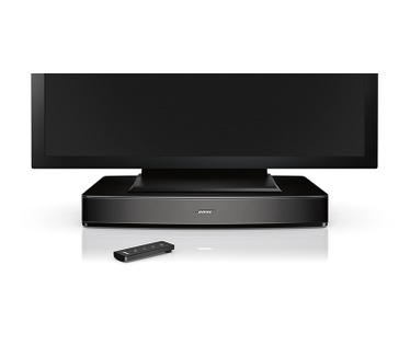 Bose Bose Bose Solo TV Sound System