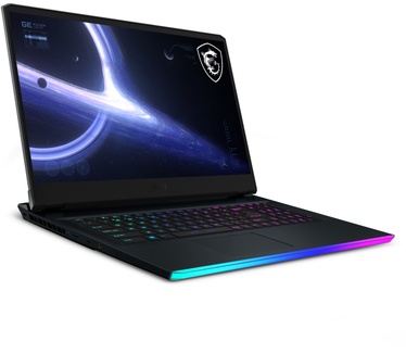 MSI GE76 11UG-068BE Raider