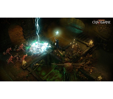 Warhammer: Chaosbane - Slayers Edition, PS5