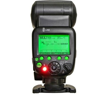 Jupio PowerFlash 600