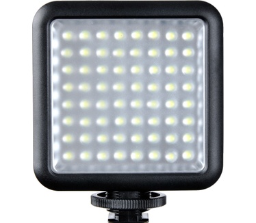 Godox Led 64 Videolamp