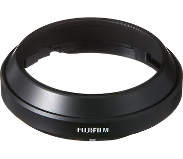 Fujifilm XF 23mm f/2 R WR