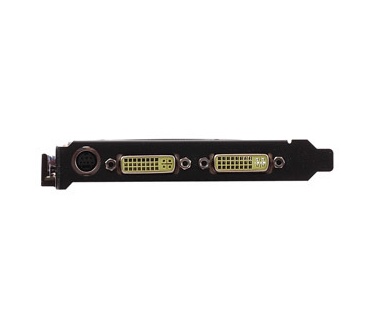 XFX GeForce 9600GT