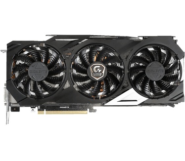 Gigabyte GeForce GTX 980 Ti Xtreme OC WindForce 6GB