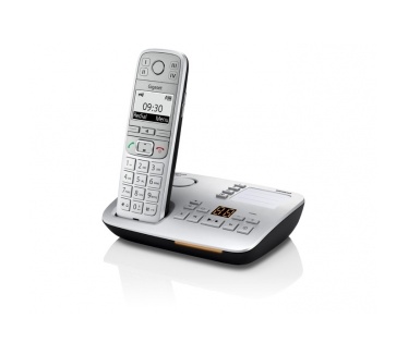 Siemens Siemens Gigaset E500A XL DECT-telefoon met antwoordapparaat