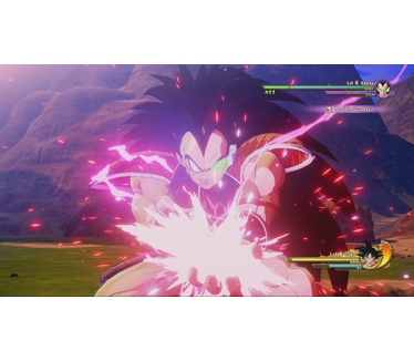 Dragon Ball Z Kakarot Deluxe Edition, PS4