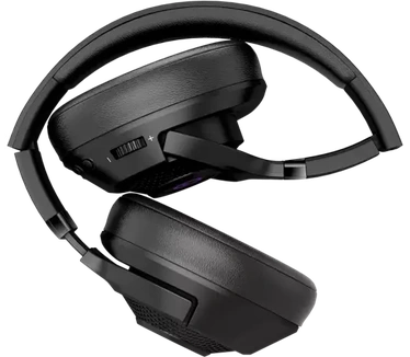 Lorgar Bluetooth headset Noah 702 Black (LRG-GHS702)