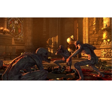 Castlevania: Lords of Shadow
