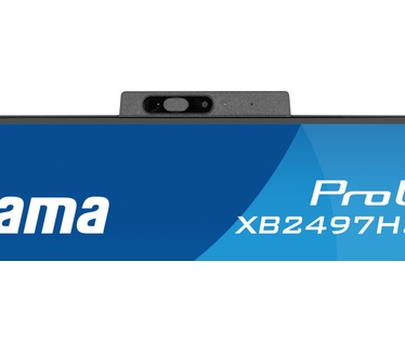 Iiyama XB2497HSNH-B1 24IN IPS LCD 4MS 1920X1080 350CD/M2 HDMI/DP/USB 2
