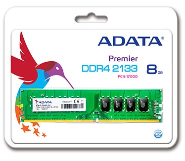Adata AD4U213338G15-S
