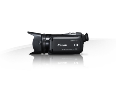 Canon Legria HF G25 Zwart