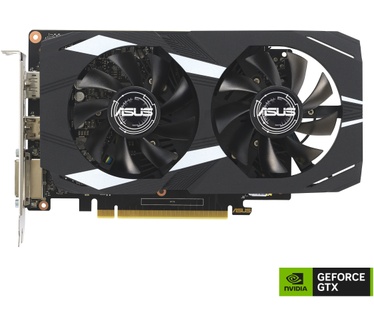 ASUS DUAL-GTX1630-O4G