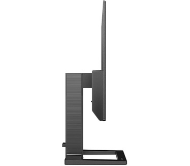 Philips E-line 272E2FA/00 Zwart