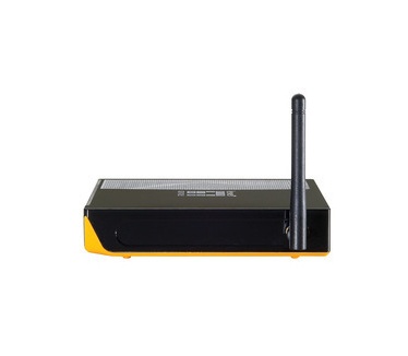 LevelOne WBR-6601A