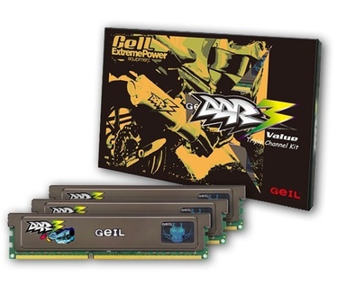 GeIL GV33GB1333C9TC