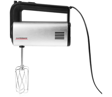 Gastroback Handmixer Pro