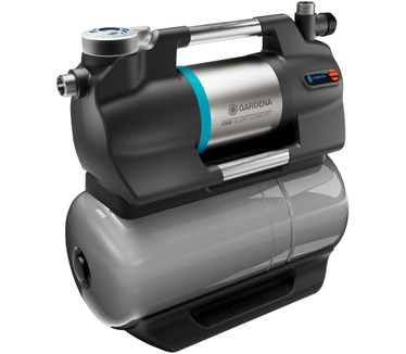 Gardena Pressure Tank Unit 6300 SilentComfort