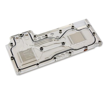 EK Waterblocks EK-FC590 GTX
