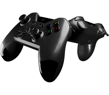 Gioteck WX-4