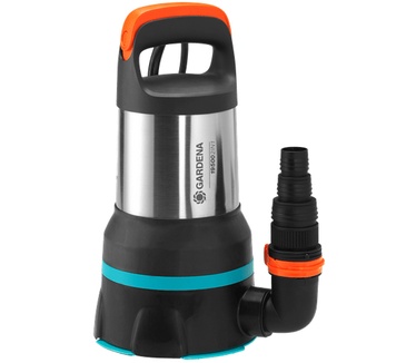 Gardena 19500 Aquasensor